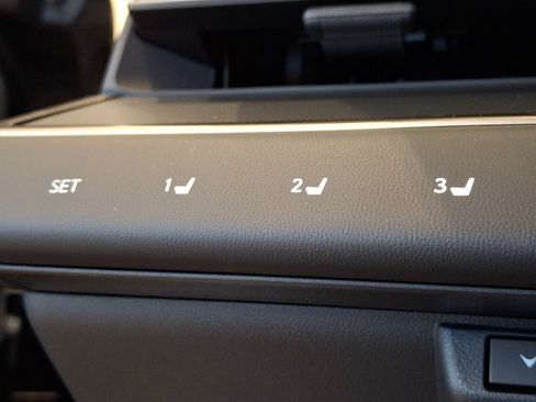 New 2026 Lexus ES 500e w/ Convenience Package AWD/4WD image 14
