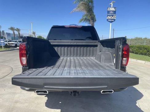 Used 2023 GMC Sierra 1500 Elevation w/ X31 Off-Road Package image 26