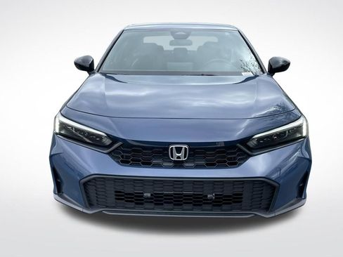 Certified 2026 Honda Civic Sport image 9