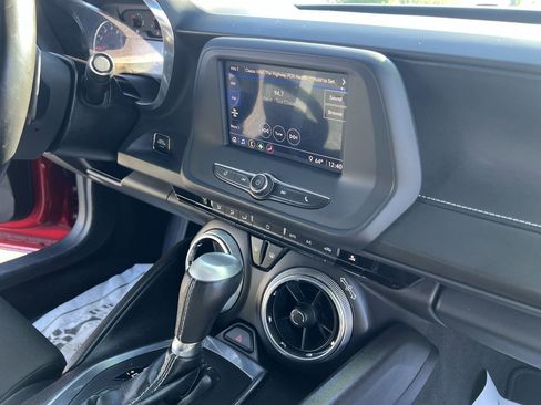 Used 2024 Chevrolet Camaro LT w/ RS Package image 20