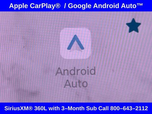 New 2025 Jeep Grand Cherokee L Limited w/ Black Appearance Package image 6