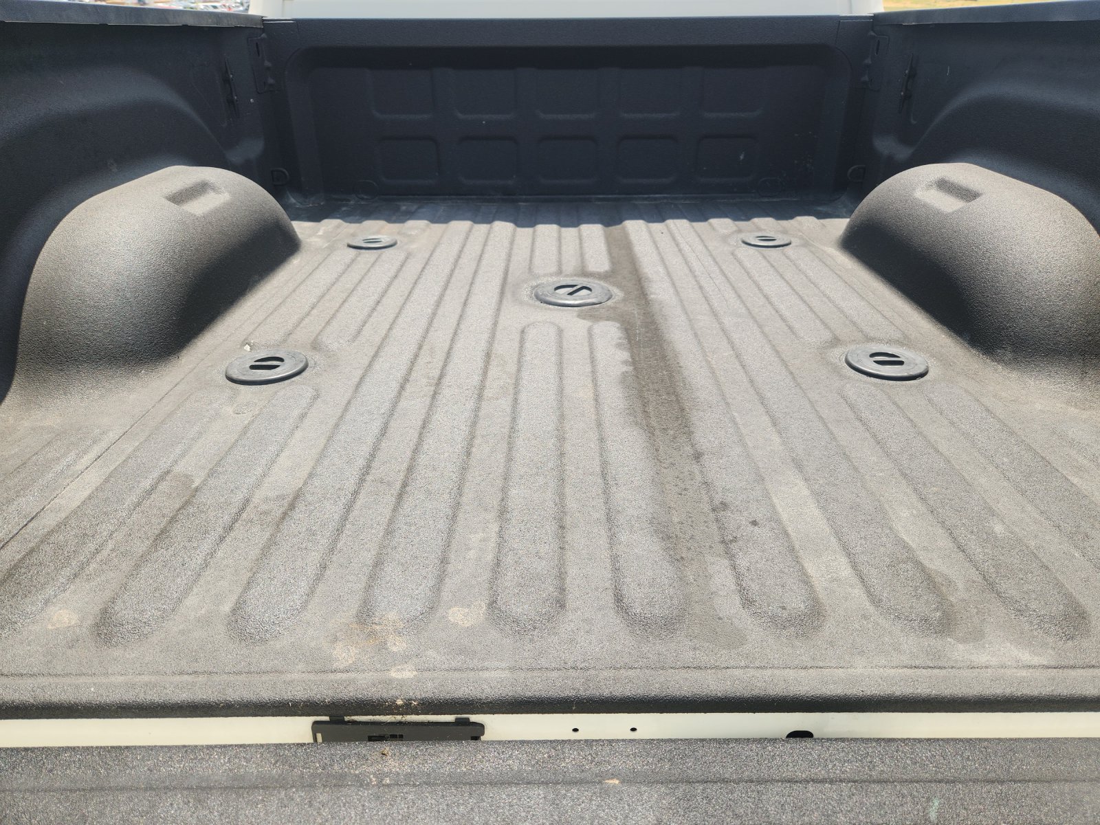 Used 2024 RAM 2500 Limited AWD/4WD image 35
