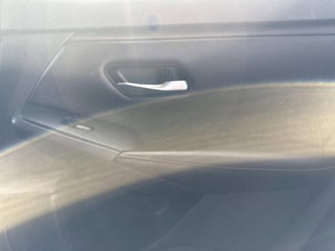 Certified 2023 Nissan Sentra SR w/ Trunk Package image 15