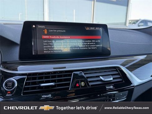 Used 2019 BMW 530i xDrive w/ Convenience Package image 28