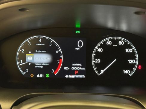 New 2026 Honda HR-V LX image 22