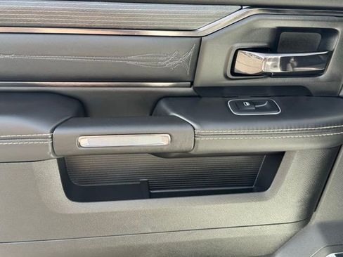 Certified 2024 RAM 3500 Limited w/ Night Edition image 22