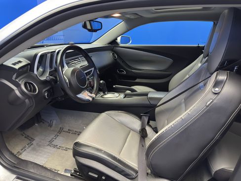 Used 2011 Chevrolet Camaro SS w/ RS Package image 13