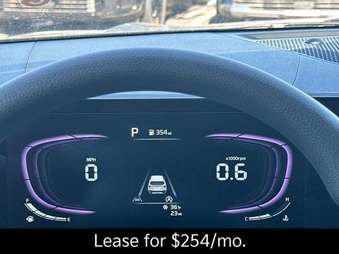 New 2026 Kia Seltos LX image 19