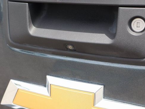 Used 2018 Chevrolet Silverado 1500 LT w/ All Star Edition image 37