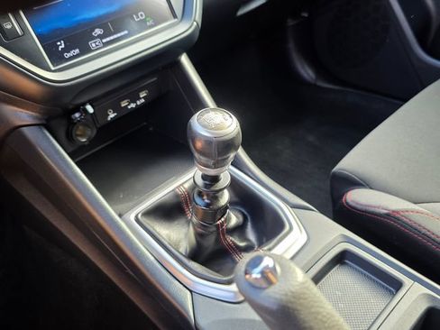 Certified 2022 Subaru WRX AWD/4WD image 23