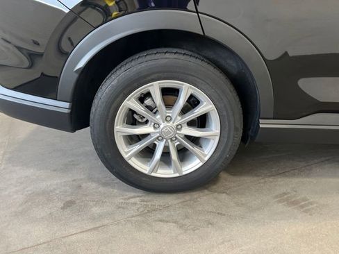 Used 2024 Honda CR-V EX image 19