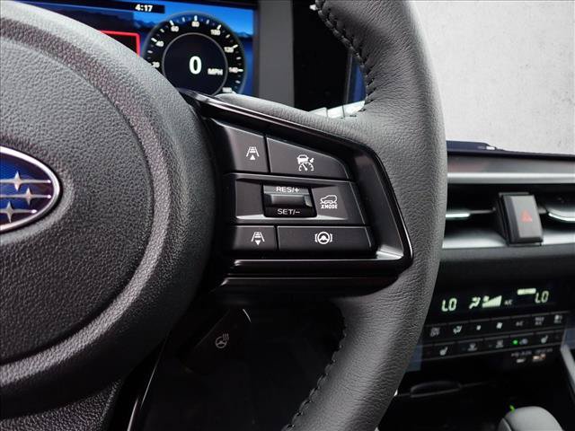 New 2026 Subaru Outback Premium AWD/4WD image 17