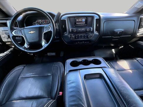 Used 2014 Chevrolet Silverado 1500 LT w/ Texas Edition, 1LT Trim RWD image 15