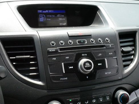 Used 2014 Honda CR-V LX image 22