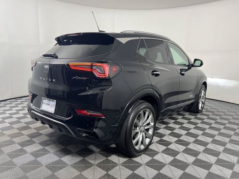 Certified 2024 Buick Encore GX Avenir FWD image 17