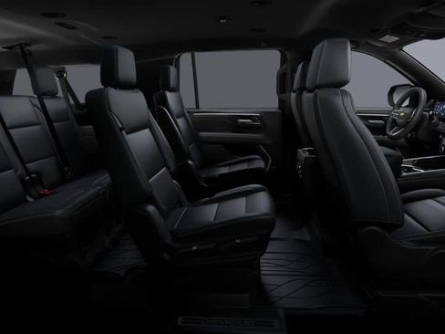 New 2026 Chevrolet Suburban LT w/ Comfort Package image 33