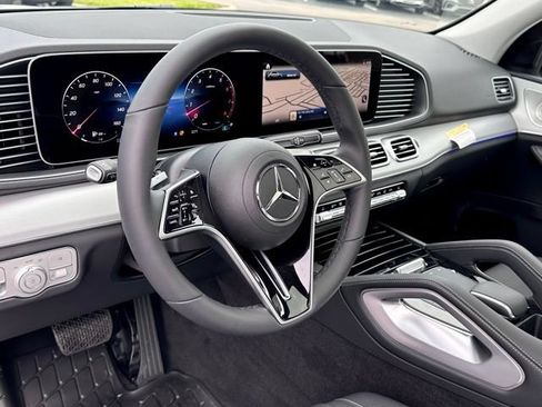 New 2026 Mercedes-Benz GLE 450 4MATIC image 16