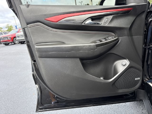 Used 2024 Chevrolet TrailBlazer RS w/ Convenience Package FWD image 31