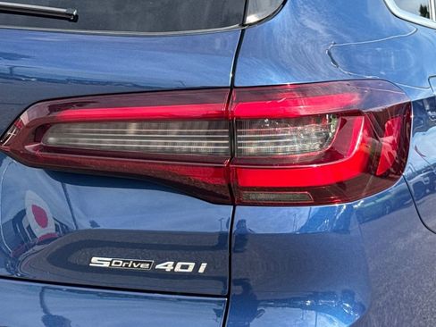 Used 2020 BMW X5 sDrive40i w/ Convenience Package image 28