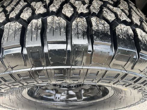 Used 2005 Jeep Wrangler Unlimited image 13