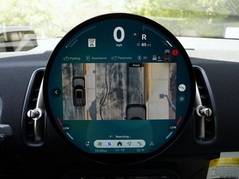 New 2025 MINI Cooper Countryman S image 28