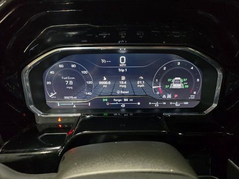 Used 2023 GMC Sierra 1500 Elevation w/ X31 Off-Road Package image 26