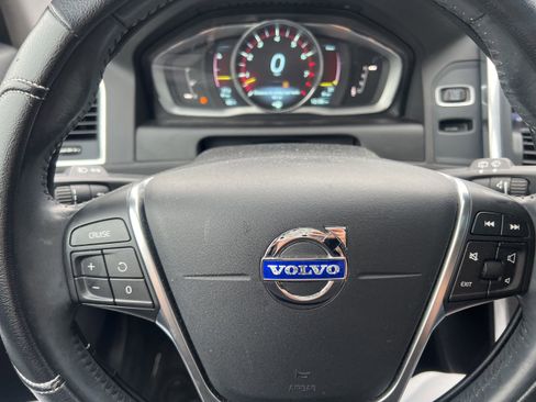 Used 2014 Volvo XC60 3.2 AWD/4WD image 12