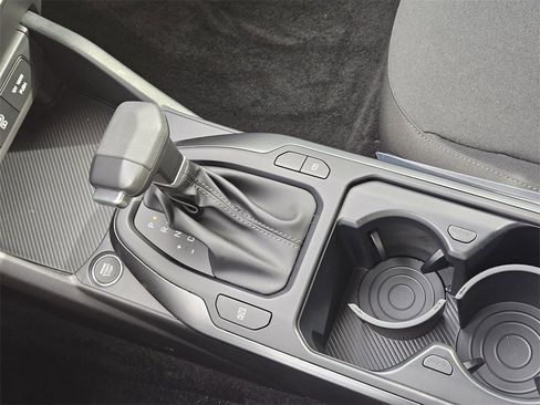 New 2026 Kia K4 LXS image 15