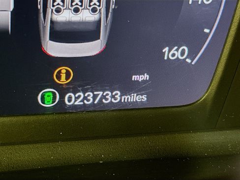 Used 2023 Honda Accord EX image 19