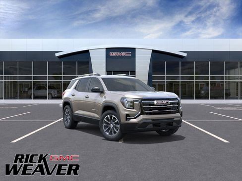 New 2026 GMC Terrain Elevation image 1
