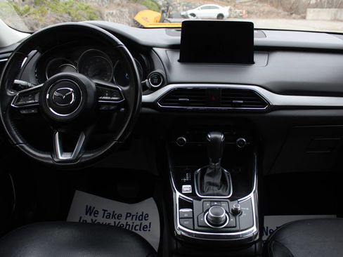 Used 2020 MAZDA CX-9 Touring w/ Touring Premium Package image 20