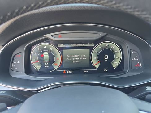 Used 2022 Audi Q7 3.0T Premium Plus AWD/4WD image 32