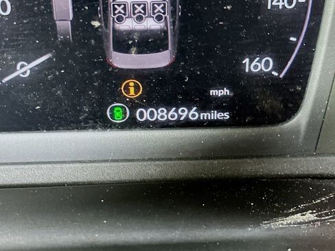 Used 2025 Honda Accord SE image 30