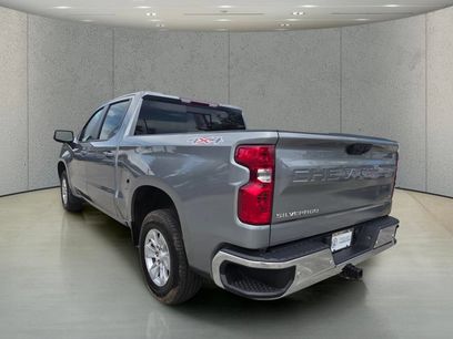 Used 2023 Chevrolet Silverado 1500 LT w/ Safety Package