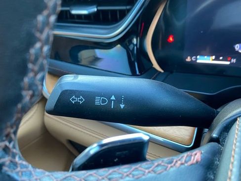 Certified 2023 Jeep Grand Cherokee L Summit image 48