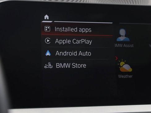 Used 2023 BMW M4 Competition RWD image 48