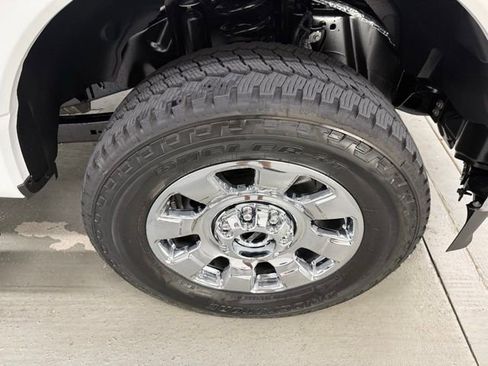 New 2026 Ford F350 King Ranch w/ Chrome Package image 5