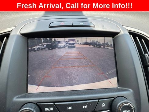 Used 2016 Buick LaCrosse Leather FWD image 6