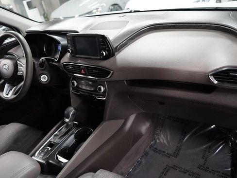 Used 2019 Hyundai Santa Fe SE FWD image 32