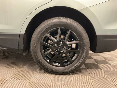 Used 2022 Chevrolet Equinox LT image 27