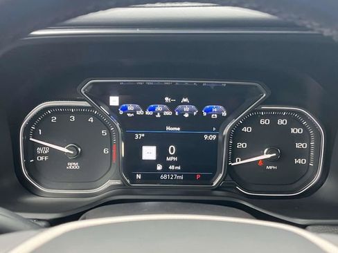 Used 2021 GMC Yukon Denali w/ Denali Premium Package image 38