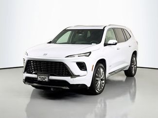 New 2026 Buick Enclave Avenir w/ Super Cruise Package video 3