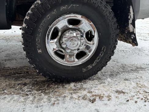 Used 2011 RAM 3500 ST w/ ST Popular Equipment Group image 16