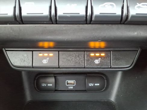 Used 2021 Kia Sportage LX w/ LX AWD Popular Package image 22