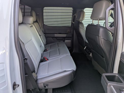 Used 2023 Ford F150 Lightning Lariat w/ Tow Technology Package image 31