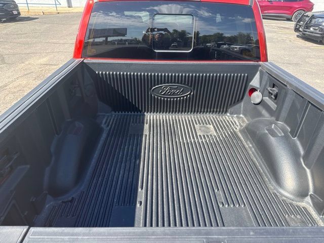 Used 2023 Ford F150 XLT w/ Equipment Group 302A High AWD/4WD image 6