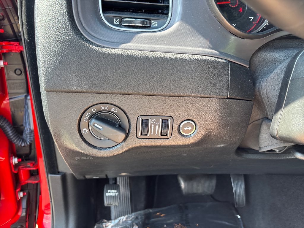 Used 2023 Dodge Charger GT RWD image 14