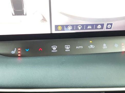 New 2026 Nissan Leaf SV+ image 19