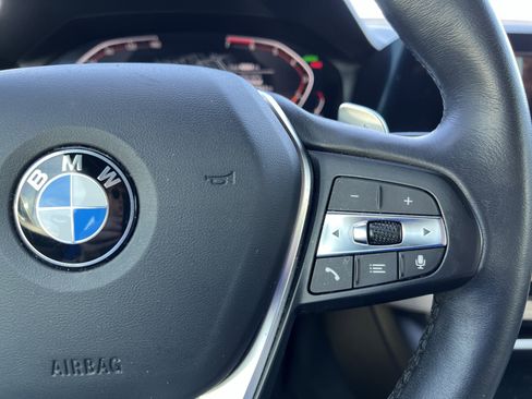 Used 2021 BMW 430i Coupe w/ Premium Package image 20