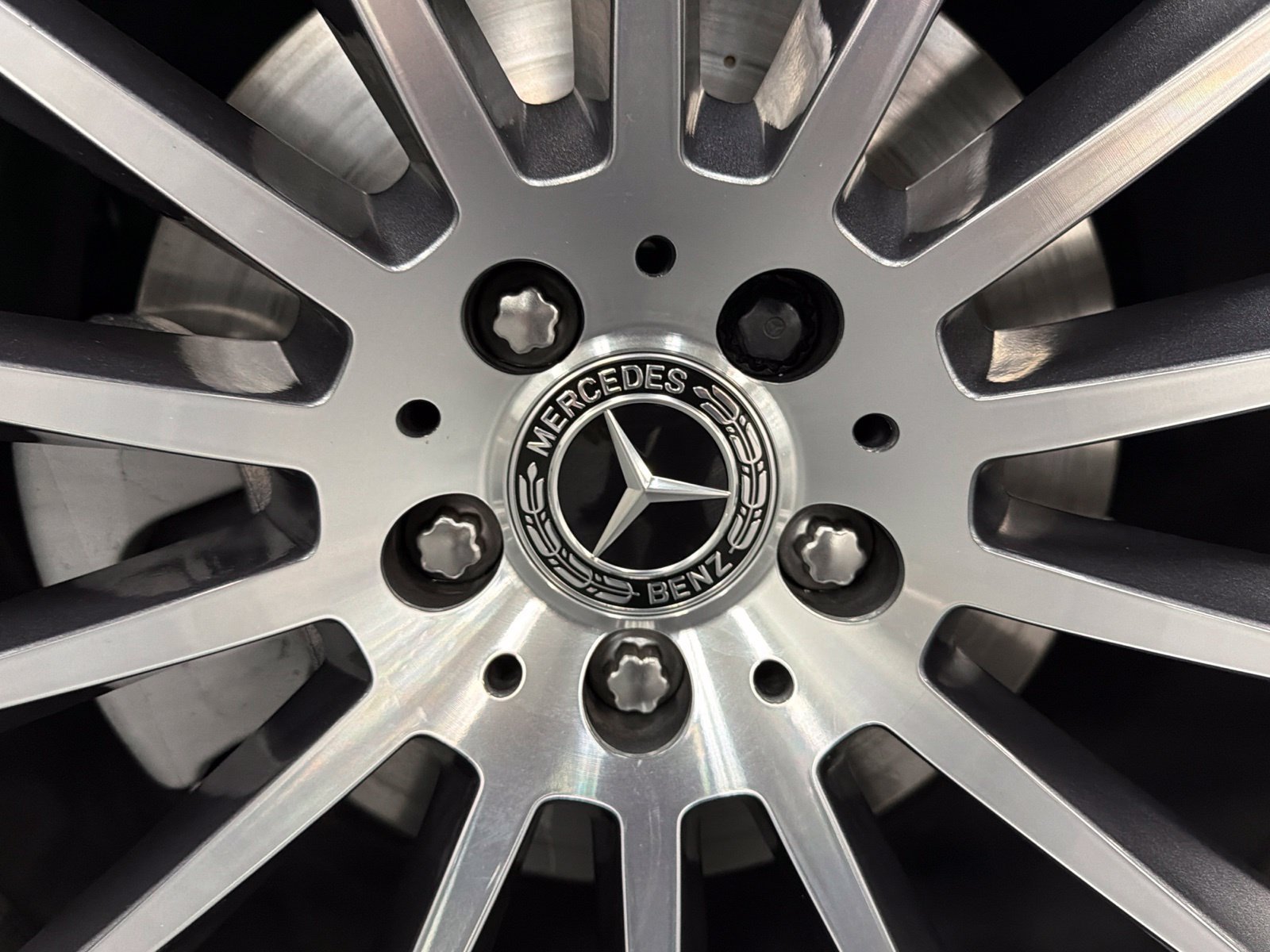 Used 2026 Mercedes-Benz GLE 450 4MATIC Coupe image 19
